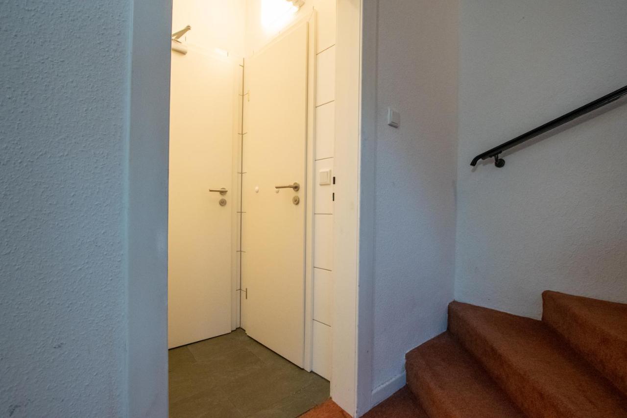 דיסלדורף Spacious House מראה חיצוני תמונה