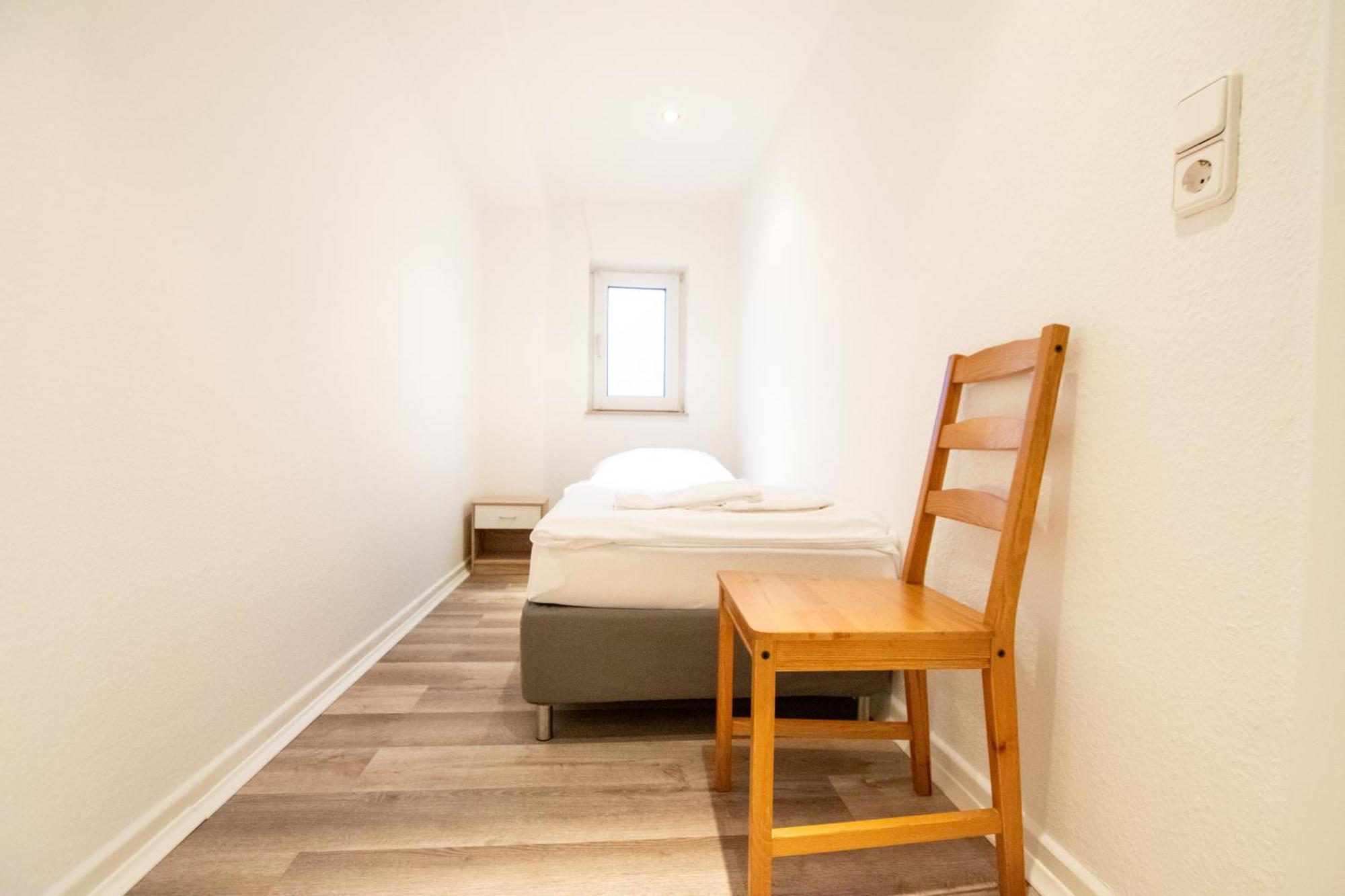 דיסלדורף Spacious House חדר תמונה