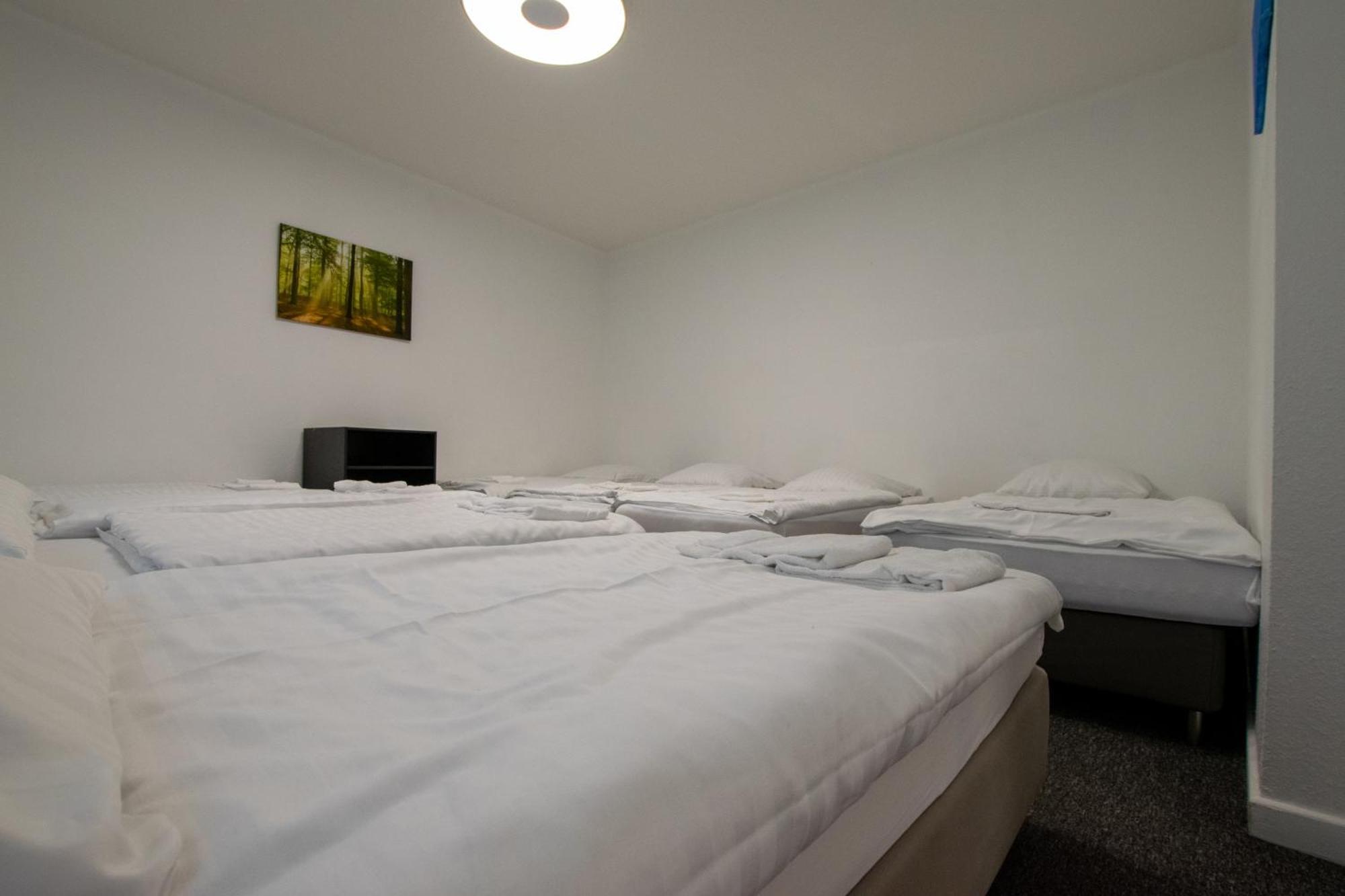 דיסלדורף Spacious House חדר תמונה
