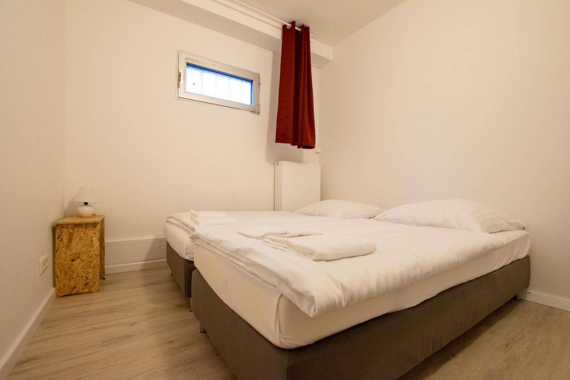 דיסלדורף Spacious House חדר תמונה