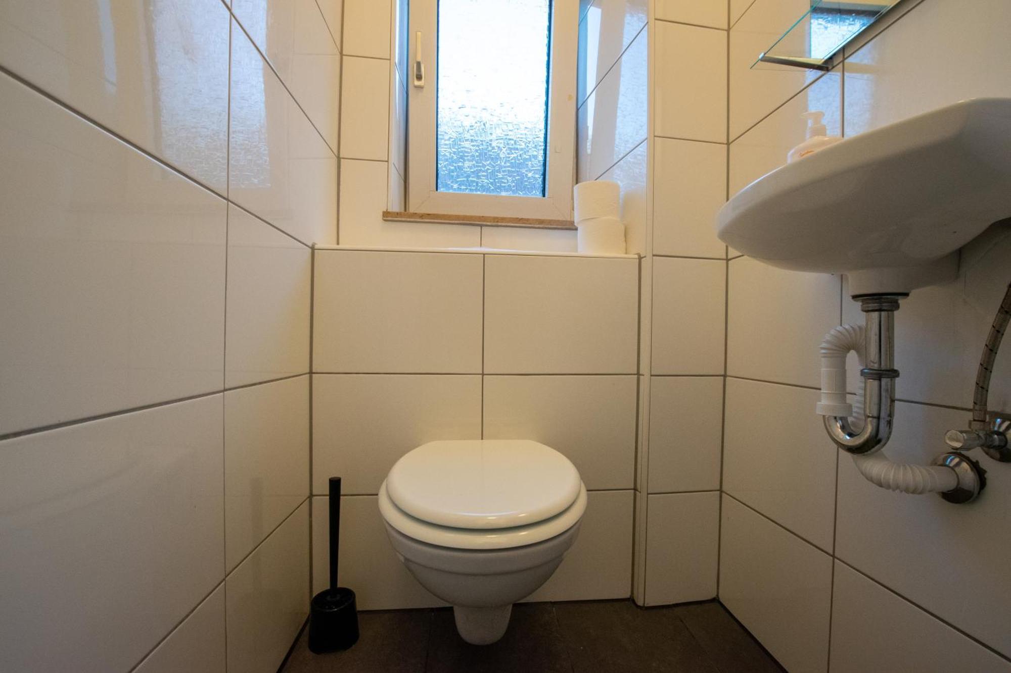 דיסלדורף Spacious House חדר תמונה
