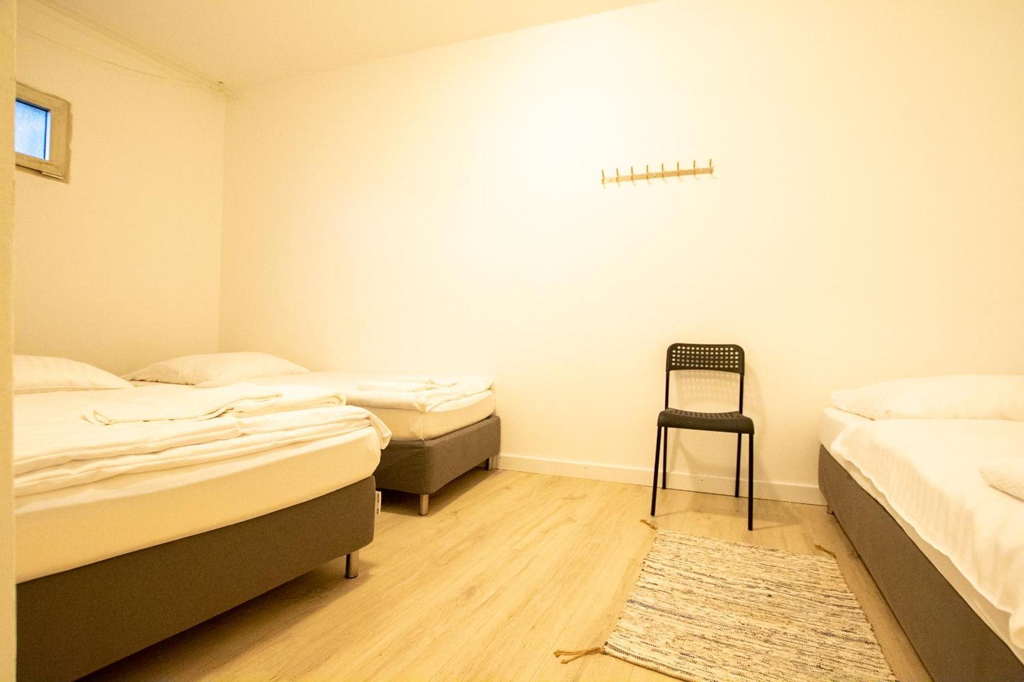 דיסלדורף Spacious House חדר תמונה