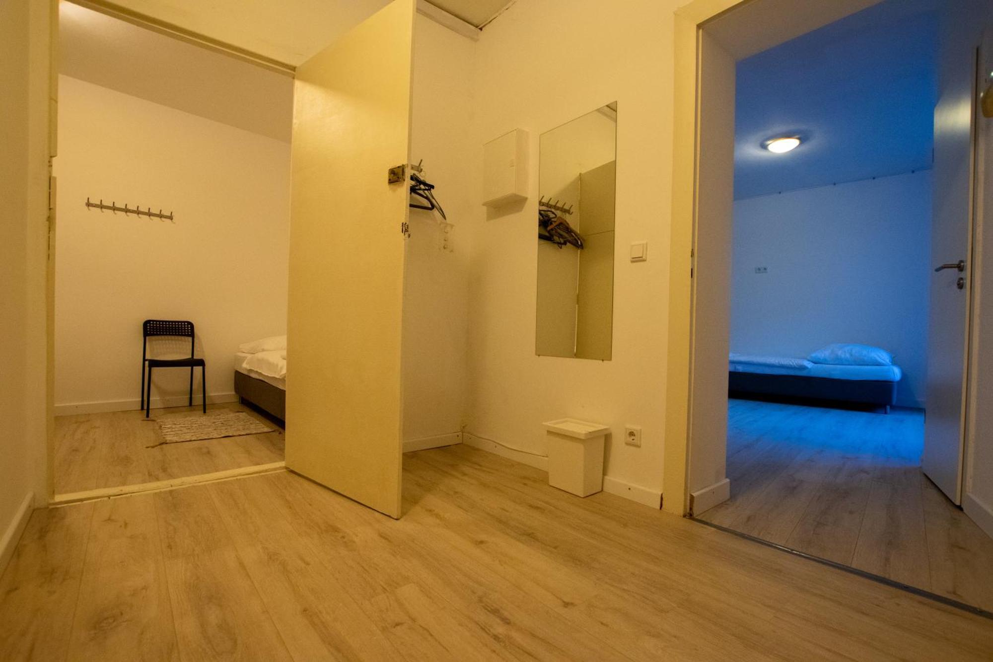 דיסלדורף Spacious House חדר תמונה