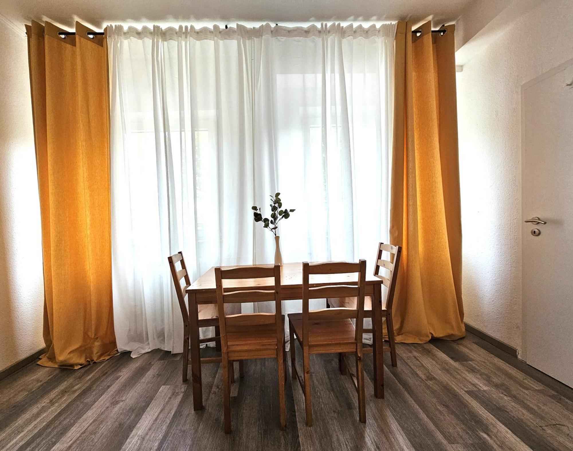 דיסלדורף Spacious House מראה חיצוני תמונה
