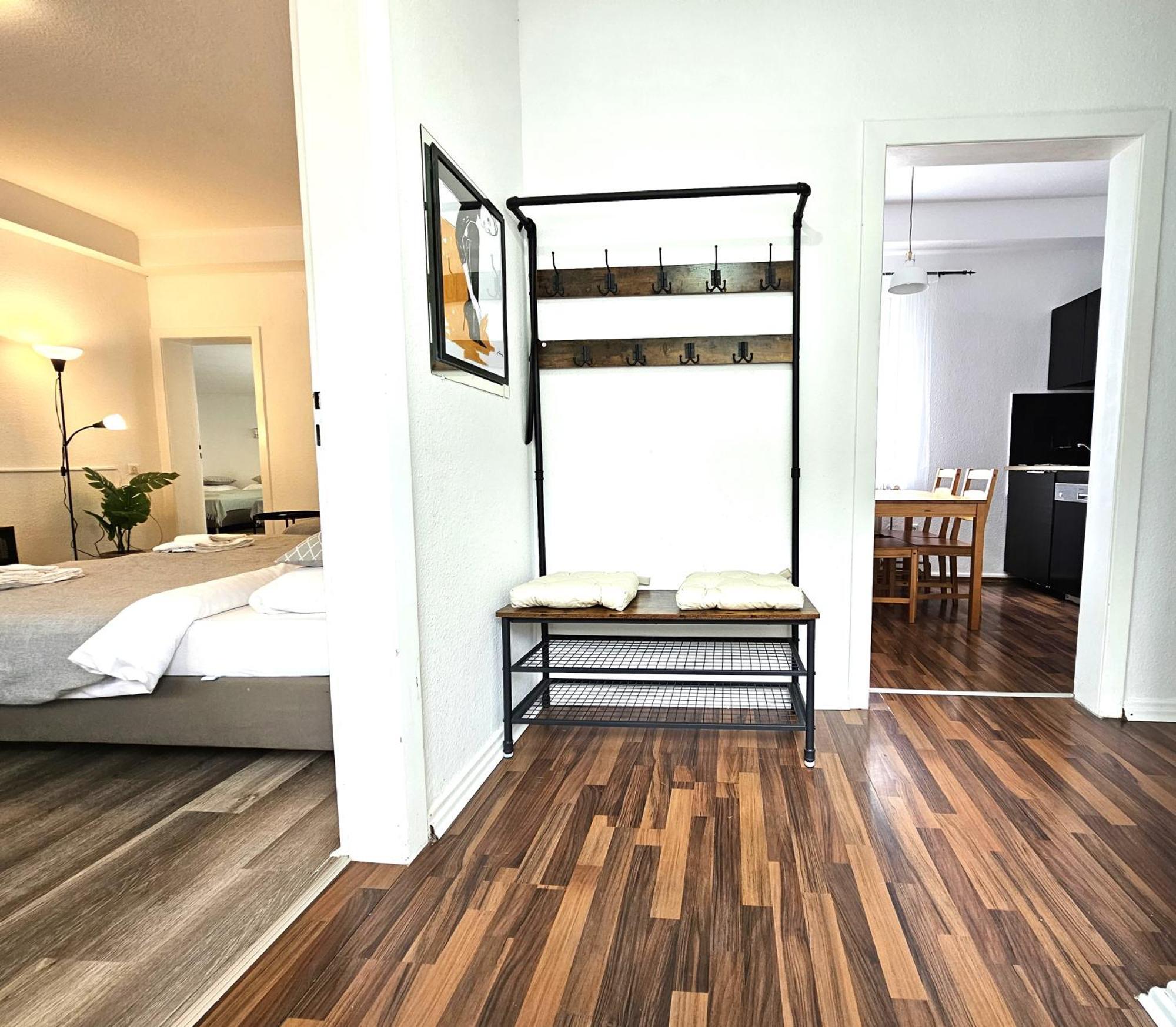 דיסלדורף Spacious House מראה חיצוני תמונה